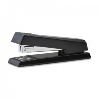 Bostitch No-Jam Premium Desktop Stapler, Full-Strip, Black (B660-BLACK)
